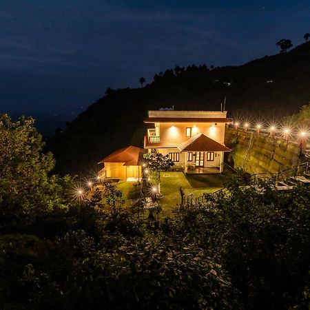 Villa By Mountain Homes- Lansdowne Bagian luar foto