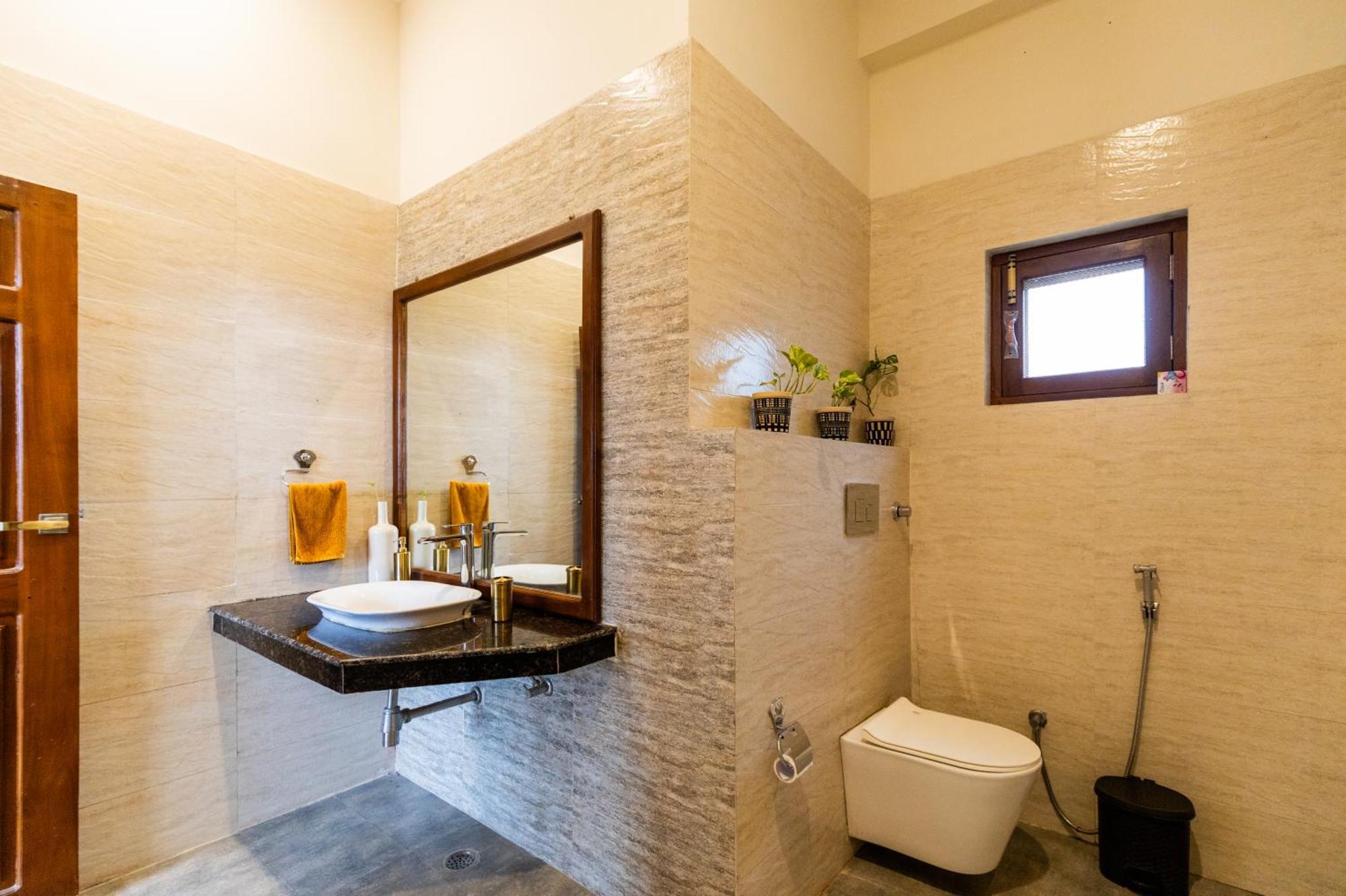 Villa By Mountain Homes- Lansdowne Bagian luar foto