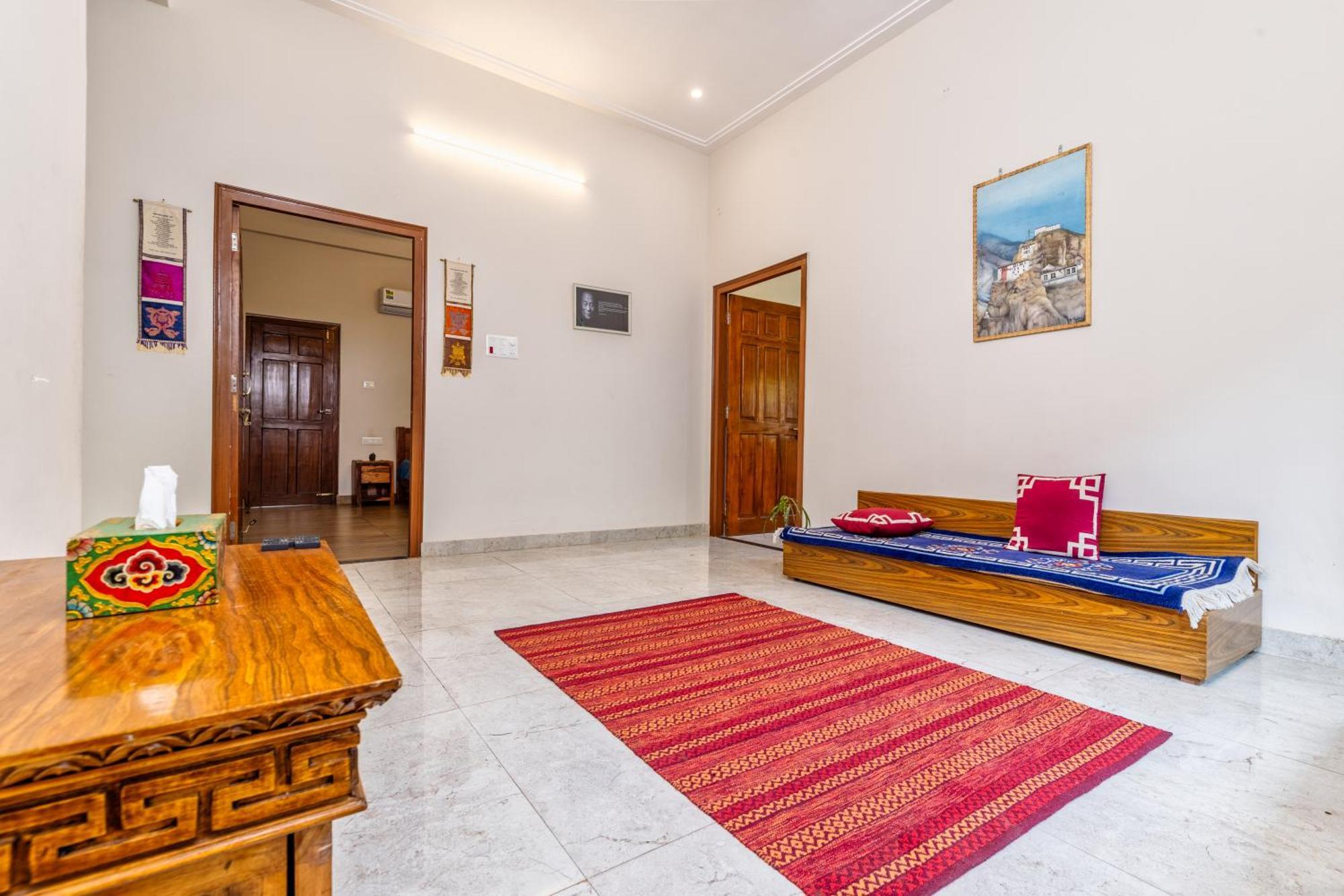 Villa By Mountain Homes- Lansdowne Bagian luar foto