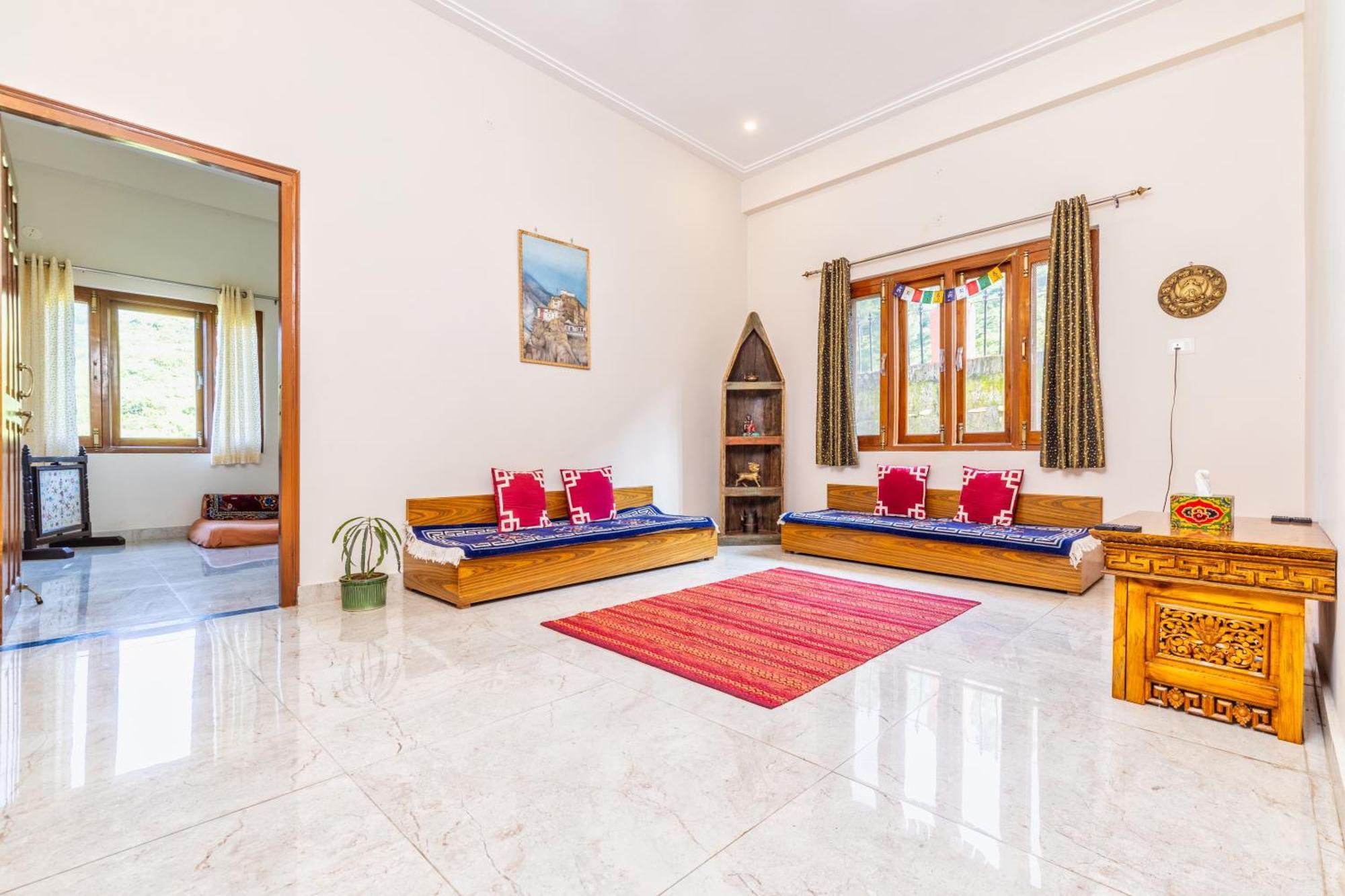 Villa By Mountain Homes- Lansdowne Bagian luar foto