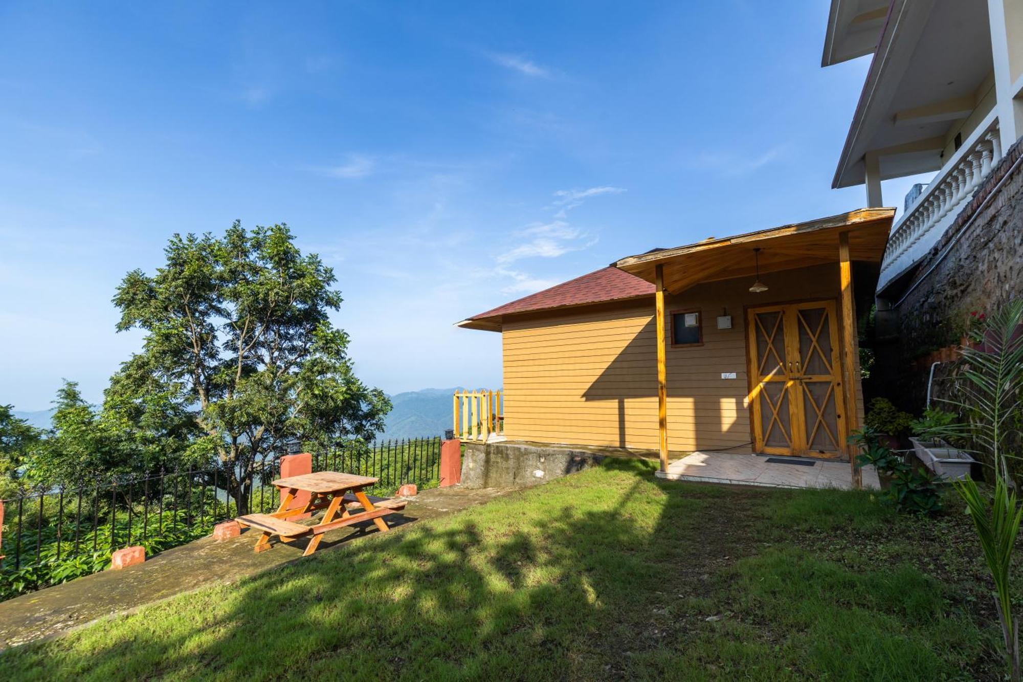 Villa By Mountain Homes- Lansdowne Bagian luar foto